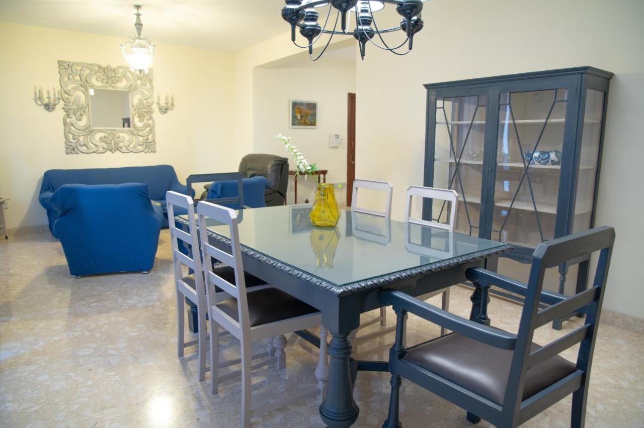 Large And Bright Apartment In The City Centre Goslm-2 Слима Экстерьер фото
