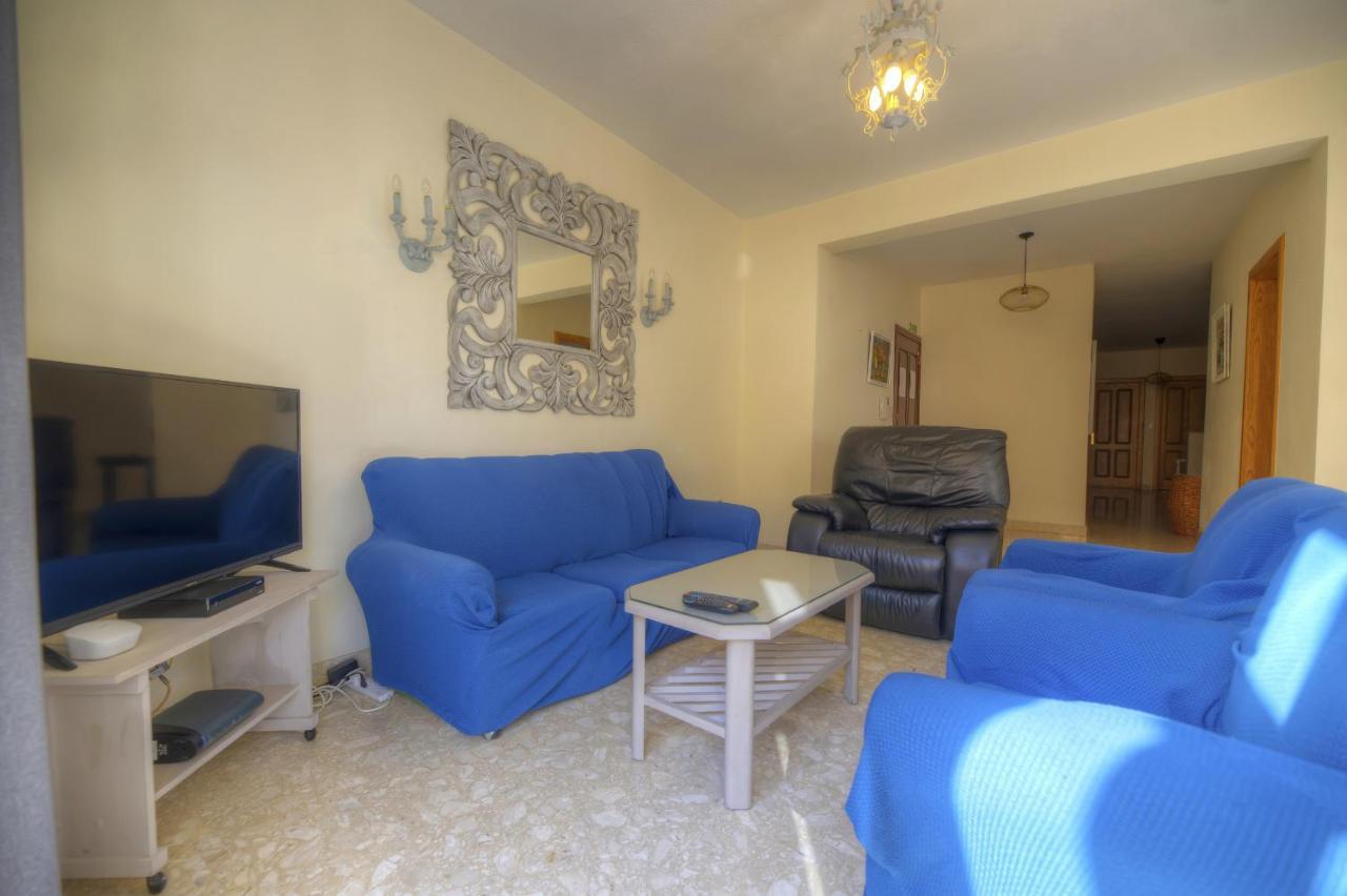 Large And Bright Apartment In The City Centre Goslm-2 Слима Экстерьер фото