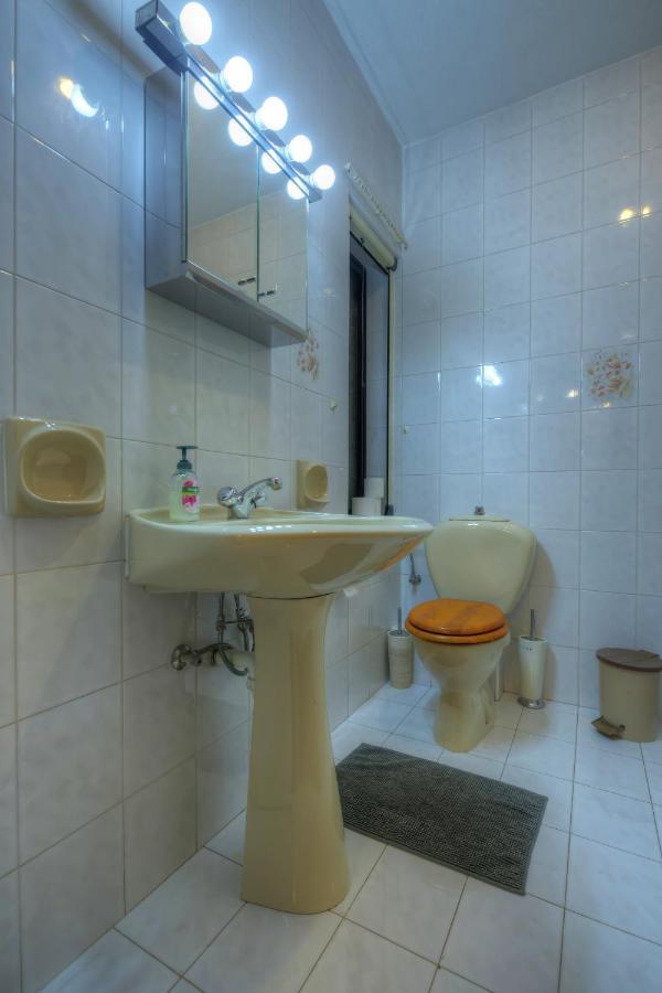 Large And Bright Apartment In The City Centre Goslm-2 Слима Экстерьер фото