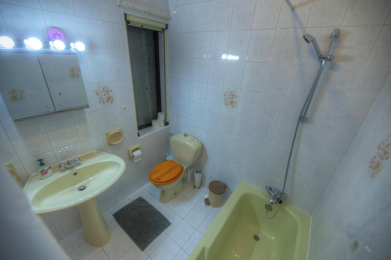 Large And Bright Apartment In The City Centre Goslm-2 Слима Экстерьер фото